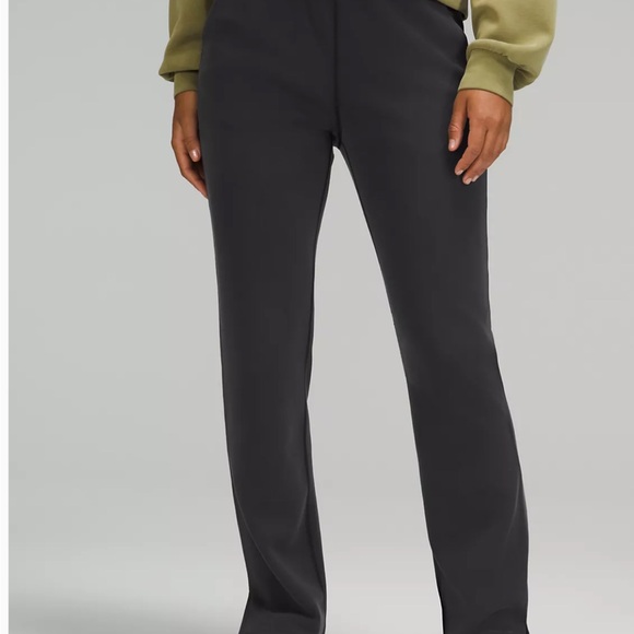 Lululemon Sweat Set - Picture 1 of 3